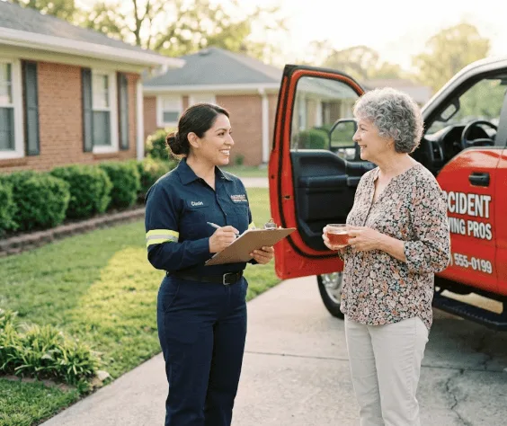 Accident Towing Service Eden, VT FAQs